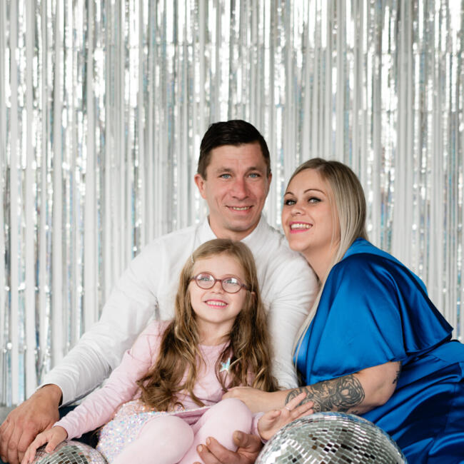 Job de garde d'enfants à Geraardsbergen: Melissa