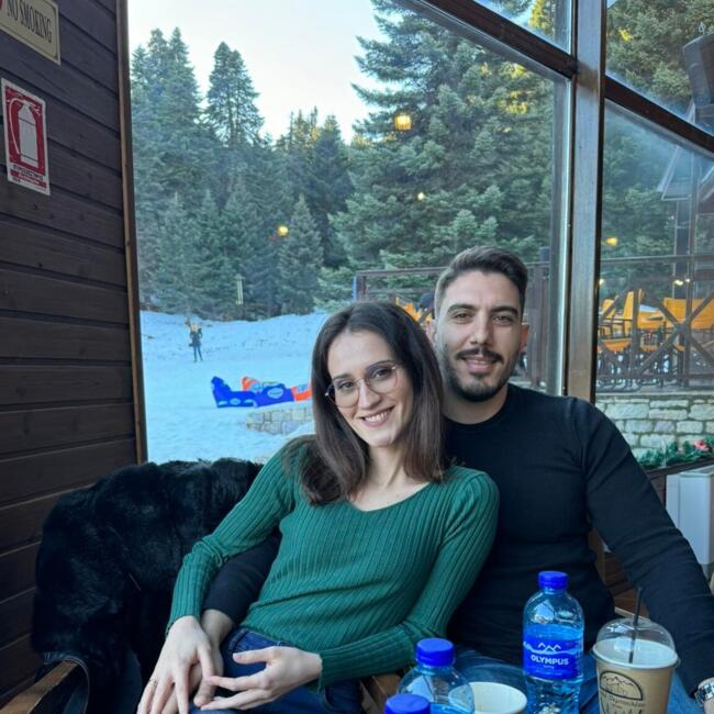 Babysitting job in Belgrade: Katarina