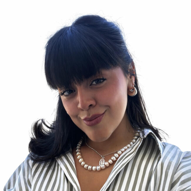 Babysitting job in Bogotá: Milla