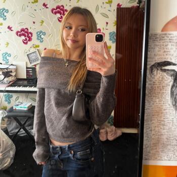 Babysitter in Basildon: Anna Luna