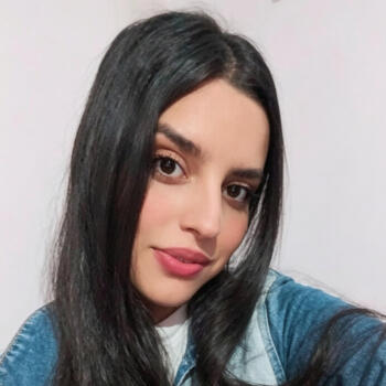 Babysitter Isidro Casanova: Natalia