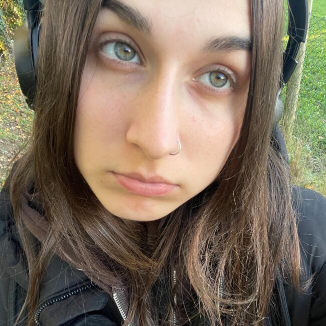 Babysitter a Castelfranco Veneto: Chiara