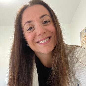 Babysitting job in Arona: Silvia