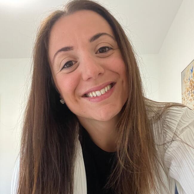 Babysitting job in Arona: Silvia