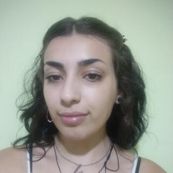 Babysitter in Río Cuarto: Maria