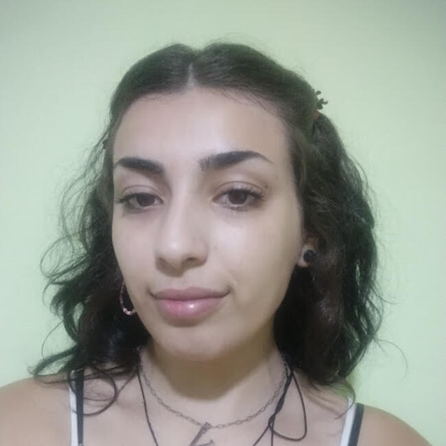 Niñera en Ciudad de Río Cuarto: Maria