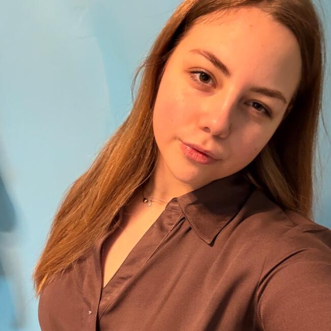 Babysitter in Timișoara: Rebeca