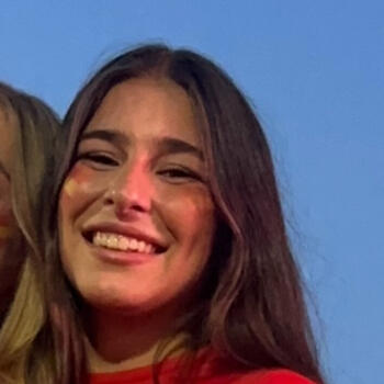 Babysitter in Majadahonda: Rocio