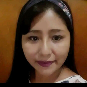 Niñera en Pilar: Romina