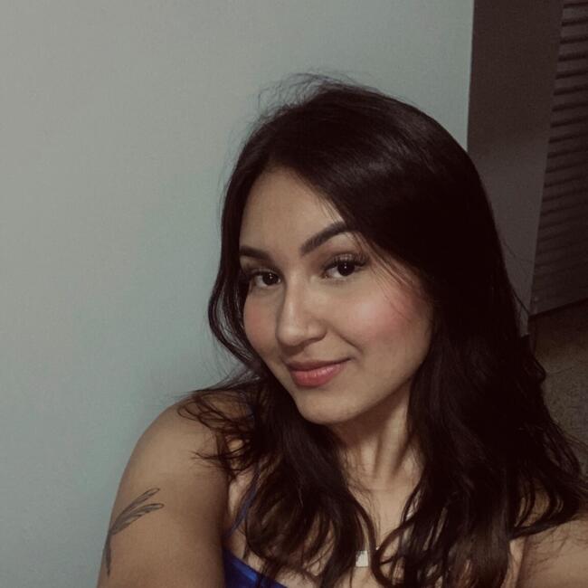 Babá em Campo Grande: Sol