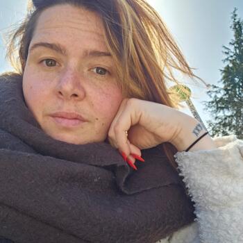 Nanny in Valleiry: Charlotte