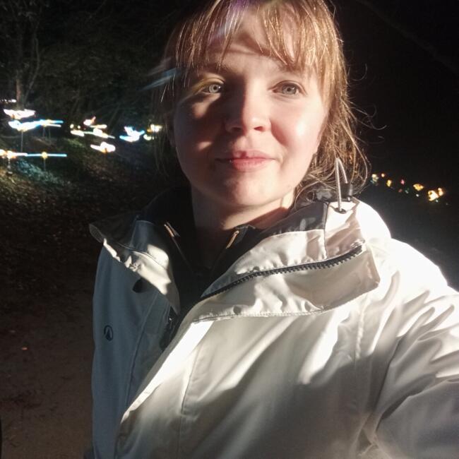 Babysitter in Lampaul-Guimiliau: Chloé