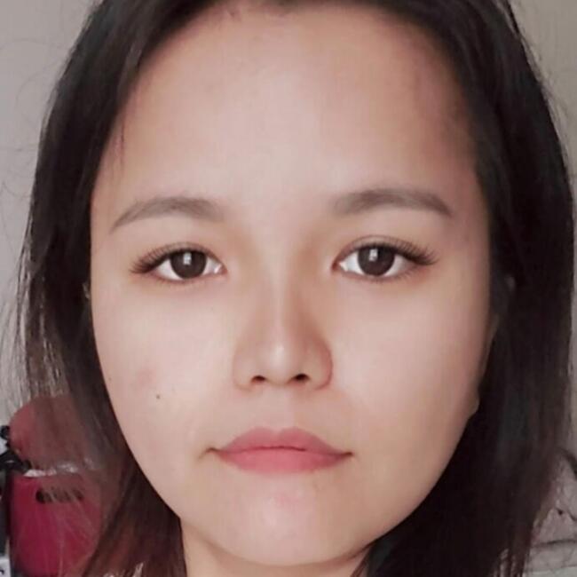 Nanny in Dubai: Sarah