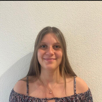 Nounou à Pontarlier: Pauline