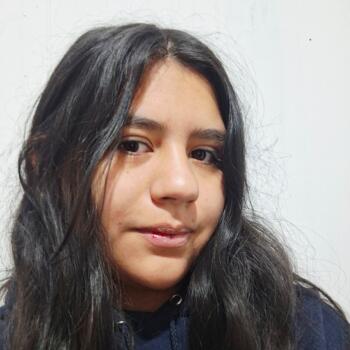 Babysitter in Quilicura: Valeria