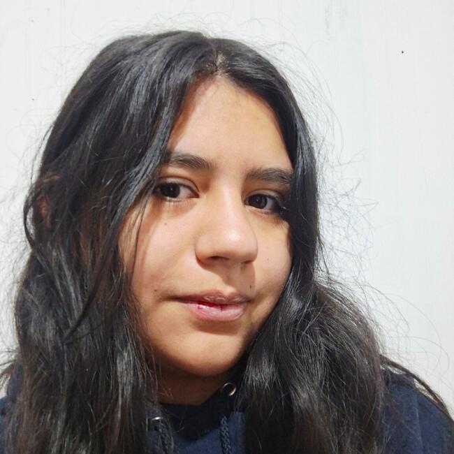 Babysitter in Quilicura: Valeria