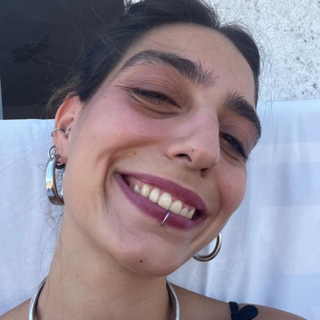 Babysitter in Neapoli, Thessaloniki: Ευθυμία