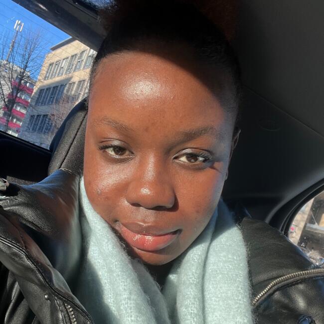 Babysitter in Rennes: Myriam