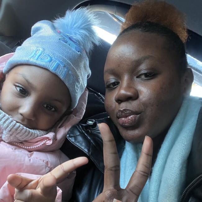 Babysitter in Rennes: Myriam