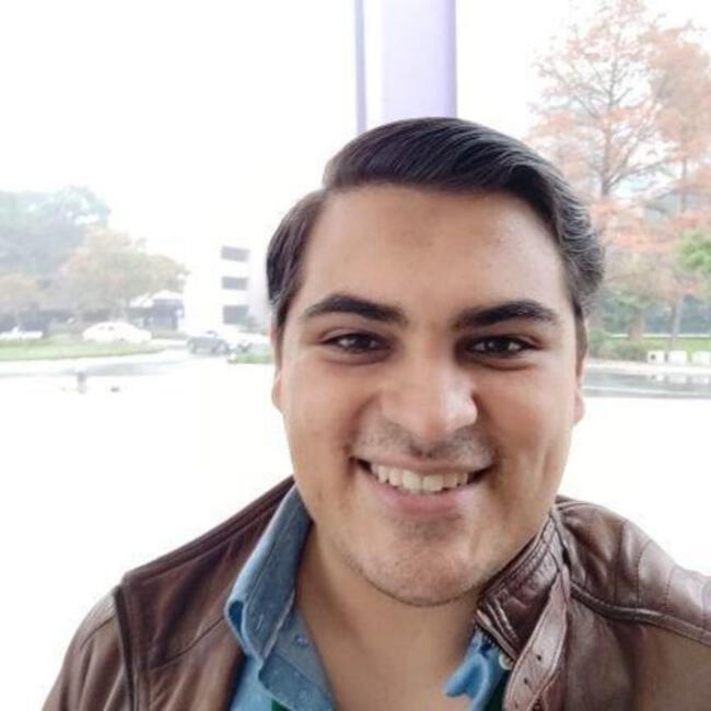 Babysitting job in Monterrey: Gabriel