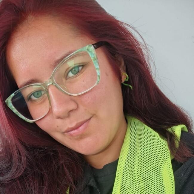 Niñera en Peñaflor: Rosa