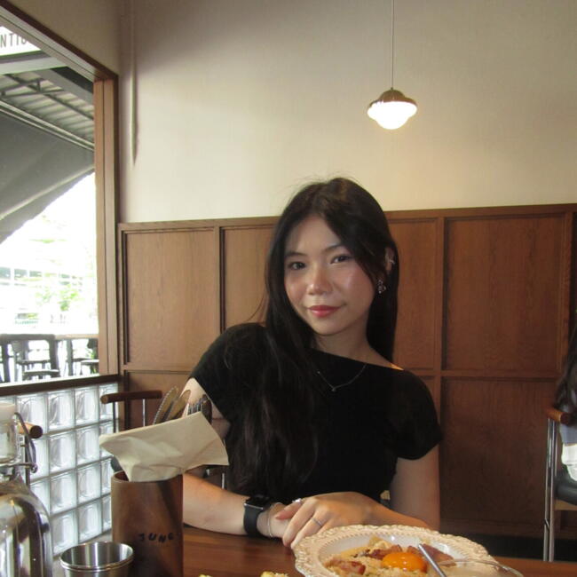 Babysitter in Singapore Island: Karissa