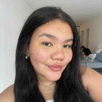 Niñera en Buenos Aires: Gabriela