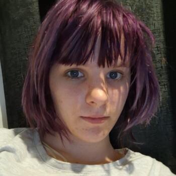 Babysitter Billingham: Sophie