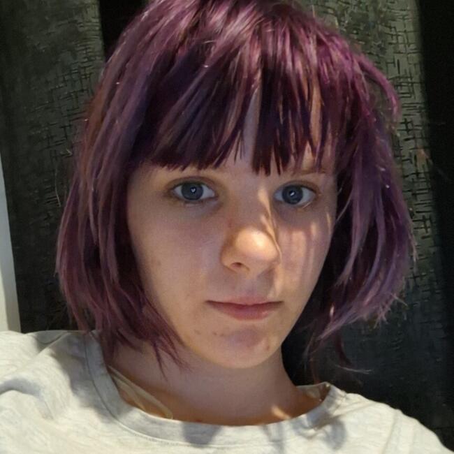 Babysitter in Billingham: Sophie