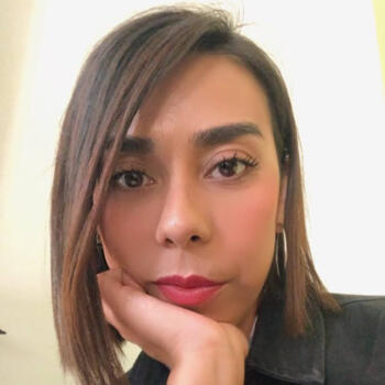 Babysitter in Santiago: Noemi