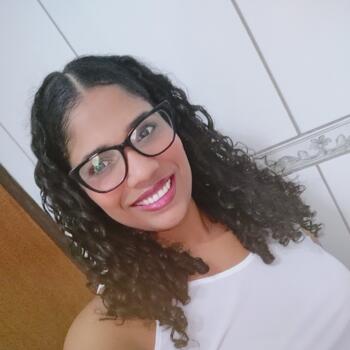 Babysitter in São Paulo: Jaqueline