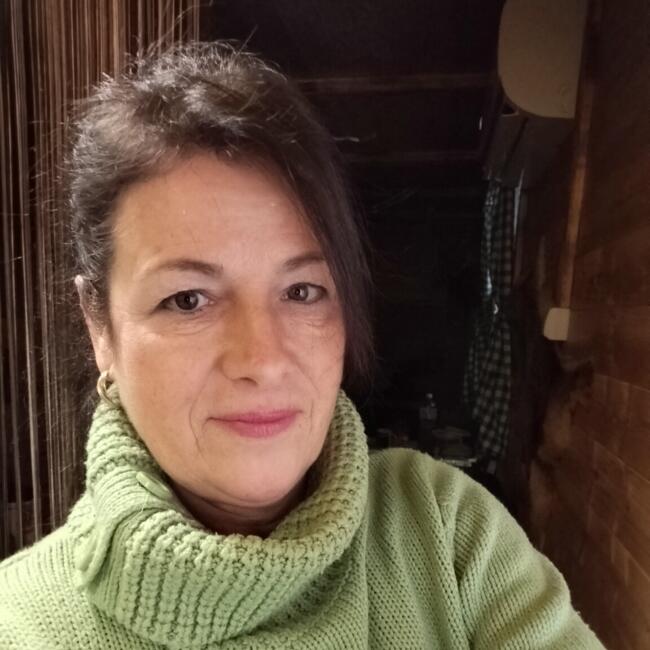 Bébiszitter Budapest területén: Tünde