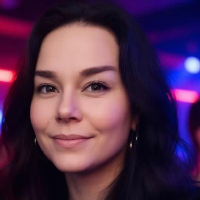 Babysitter in Viña del Mar: Frann Court