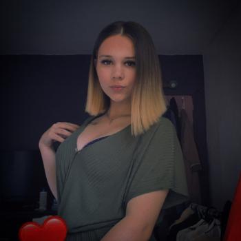 Babysitter Montreuil: Lea