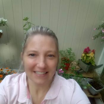 Nanny in Farmingville: Mary