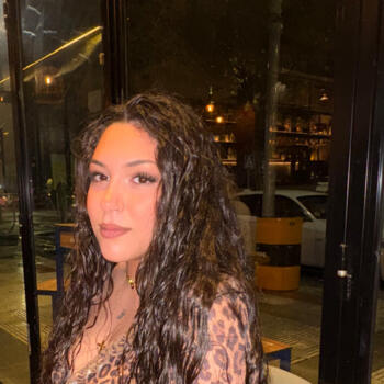 Babysitter in Humanes de Madrid: Carla