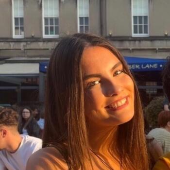 Babysitter in Ballinacurra: Simone