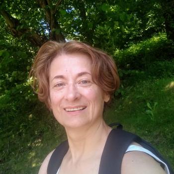 Opiekunka do dziecka w Łódź: Elżbieta