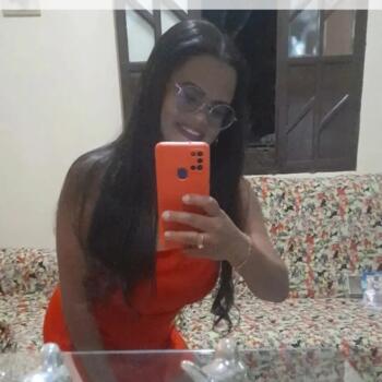 Babysitter in Cabaceiras do Paraguaçu: Larissa Ferreira dos Santos