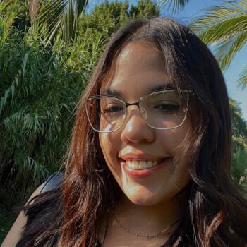 Babysitter in Montevideo: Berenice
