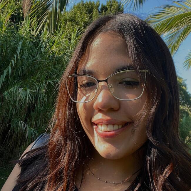 Babysitter in Montevideo: Berenice