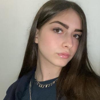 Babysitter a Palermo: Alessia