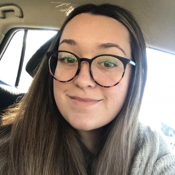 Babysitter in Dallas (Georgia): Morgan