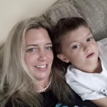Babysitting job in Gates Mills: babysitting job M