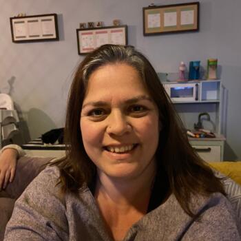 Gastouder in Ridderkerk: Laura