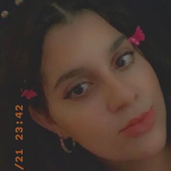Babysitter in Belleville (Illinois): Malak