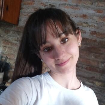 Babysitter in José María Ezeiza: Damaris