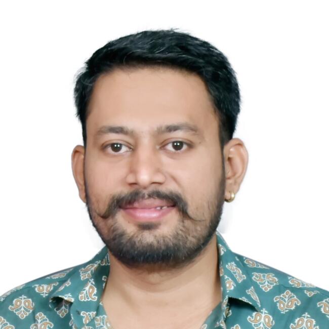 जयपुर में बेबीसिटिंग की नौकरी: HITENDRA