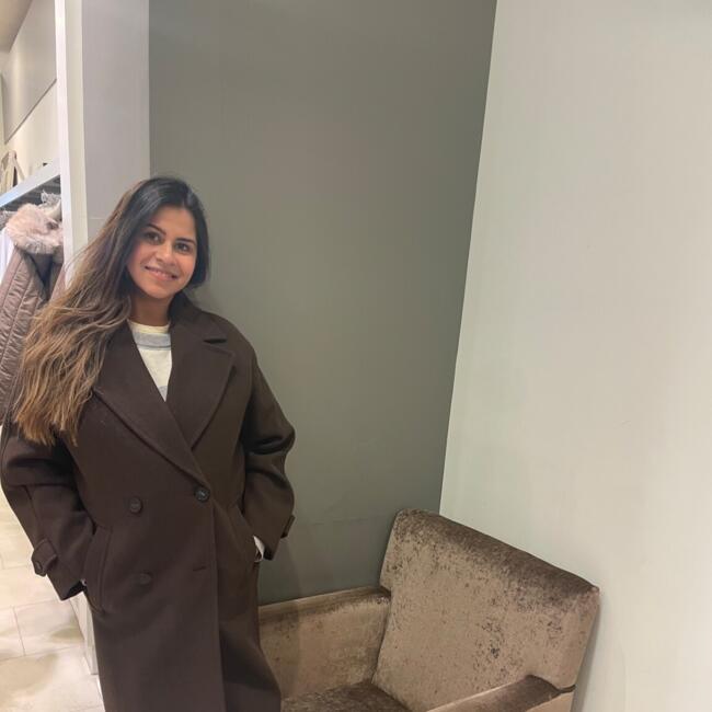 Babysitter Job in Gorey: Medhavi