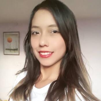 Babysitter in Arequipa: Erika Pamela